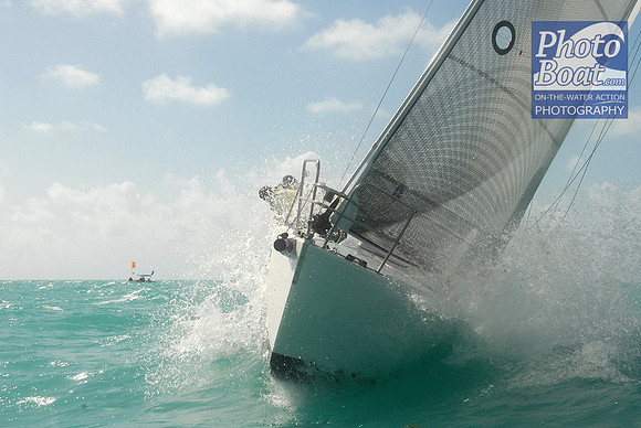 Key West Splash