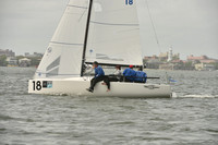 2019 Charleston Race Week C_1551
