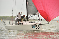2019 Charleston Race Week C_0576