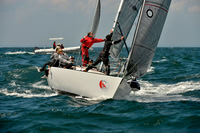 2017 Block Island Race Week A_0506