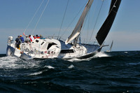 2012 Newport Bermuda 1400