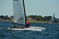 2015 Roton Point Multihull Regatta 459