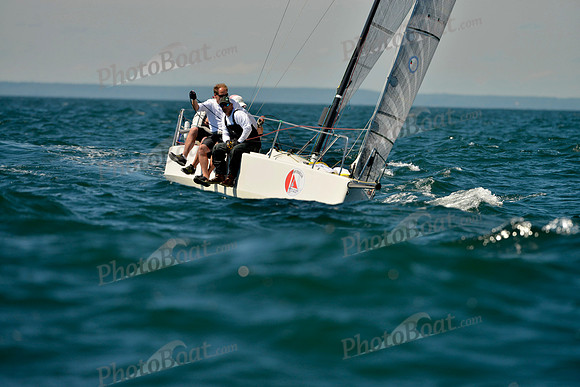 2017 Block Island Race Week F_2228