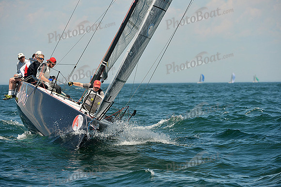 2015 Block Island Race Week A 1645