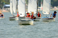 2012 Opti Green Fleet 268