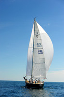2014 Newport Bermuda A 276