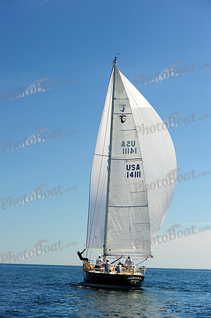 2014 Newport Bermuda A 276