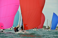 2014 Key West Race Week C 1415
