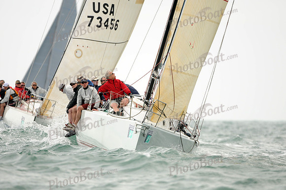 2012 Charleston Race Week A 316