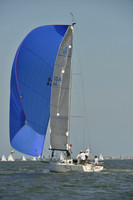 2017 Charleston Race Week B_0629