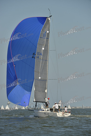 2017 Charleston Race Week B_0629
