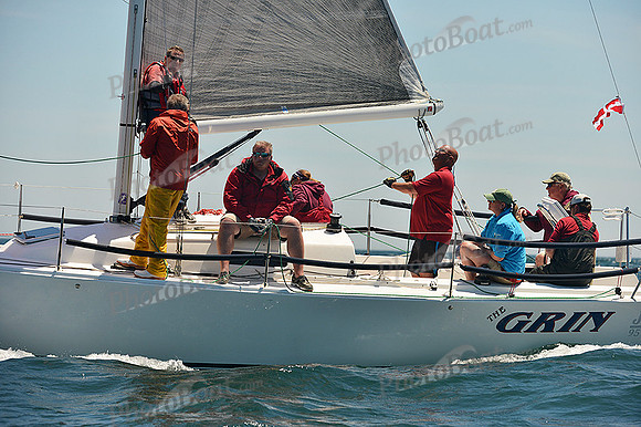 2015 Block Island Race Week G 755