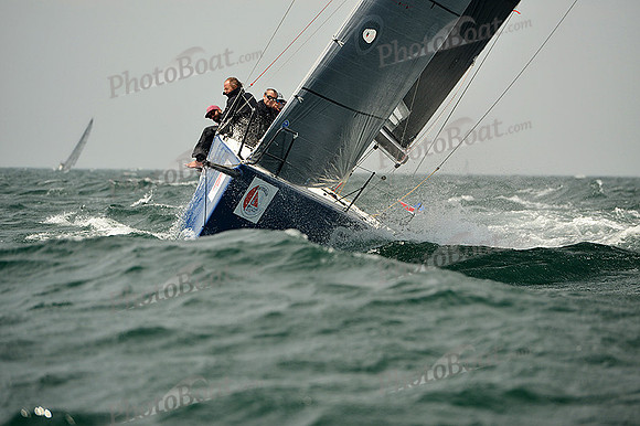 2015 Block Island Race Week E 105
