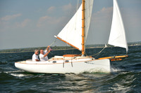 2015 IHYC Classic Yacht Regatta 745