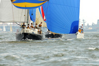 2012 Southern Bay Race Week A 2270