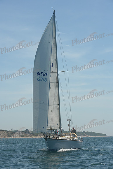 2025 Block Island Race Week C_0821