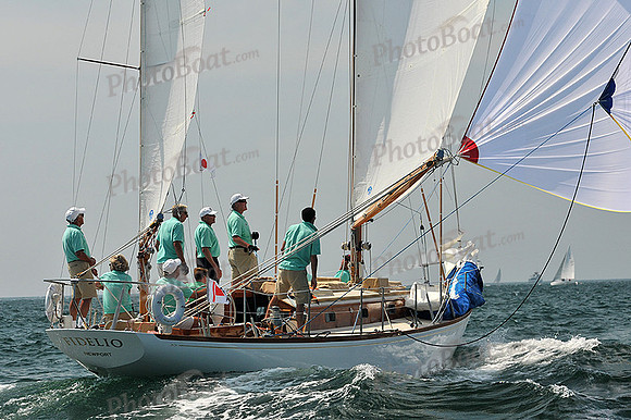 2013 Block Island Race Week B 2172