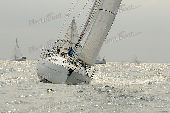 2012 Cape Charles Cup A 411
