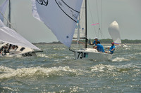 2017 Charleston Race Week D_1353
