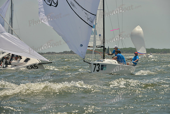 2017 Charleston Race Week D_1353