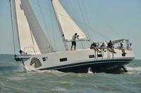 2017 Charleston Race Week A_0939