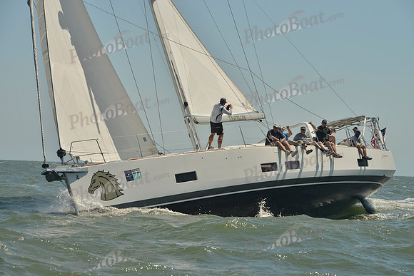 2017 Charleston Race Week A_0939