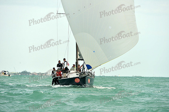 2016 Key West Race Week D_0958