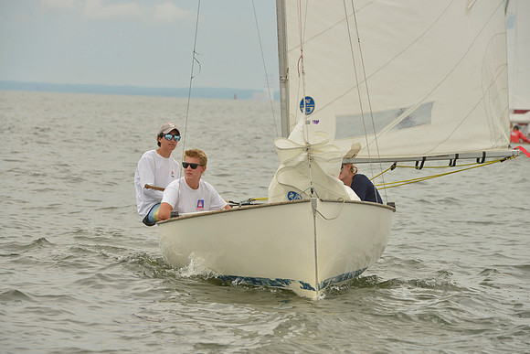 2018 Thistle Nationals B_0161