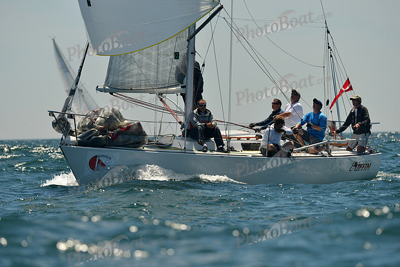 2015 Block Island Race Week G 706