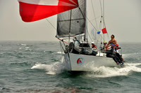 2017 Block Island Race Week C_0973
