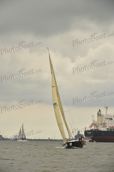 2018 Southern Bay Race Week D_0217