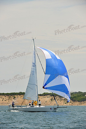 2015 Block Island Race Week K 884