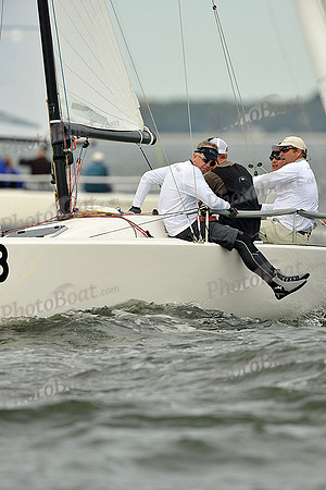 2015 J70 Winter Series C 245