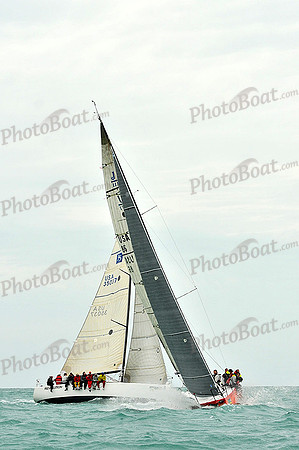 2013 Key West Race Week C 169