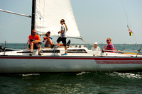 2014 Cape Charles Cup A 874