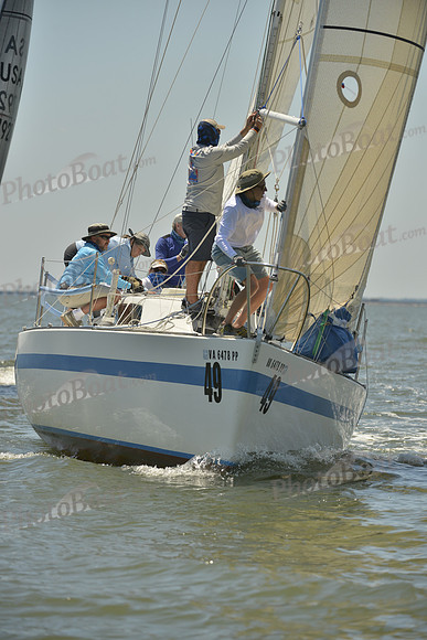 2017 Southern Bay Race Week A_1682