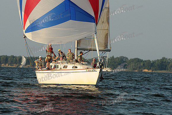 2012 Gov Cup B 520