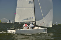 2017 Charleston Race Week A_1141