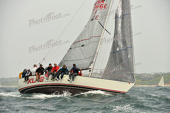 2015 Block Island Race Week D 1232