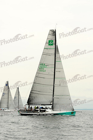 2011 Block Island RW E 195