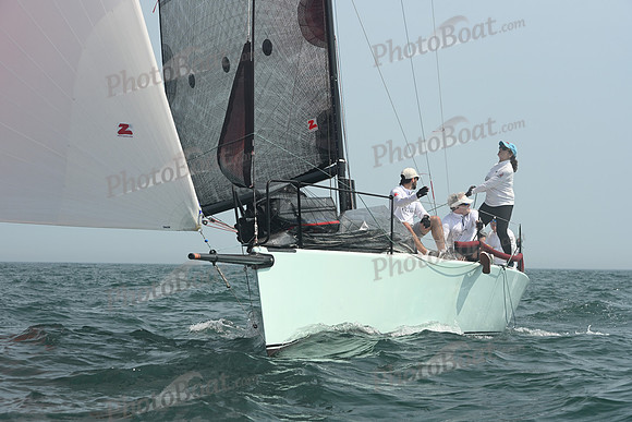 2025 Block Island Race Week A_0695