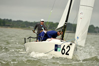 2015 Charleston Race Week E 418