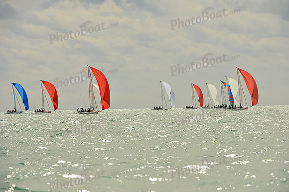 2016 Key West Race Week F_0159