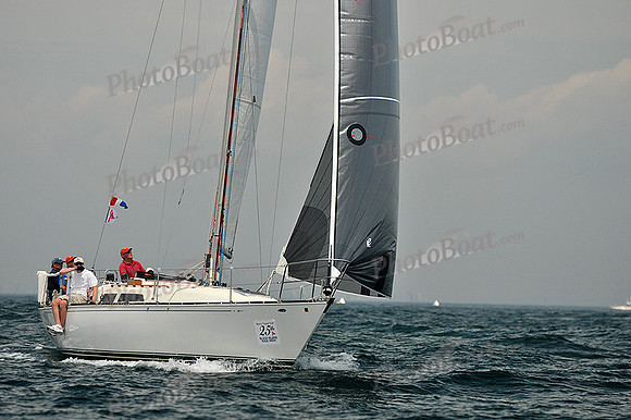 2013 Block Island Race Week C 1631