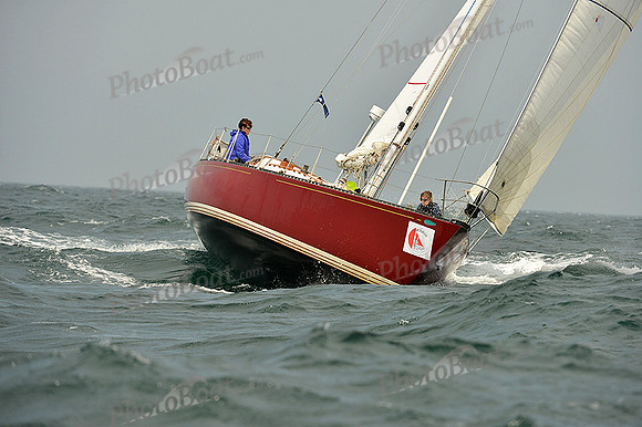 2015 Block Island Race Week D 1833