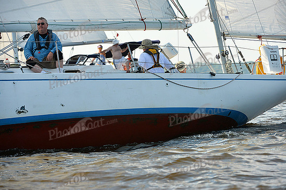 2015 Gov Cup A 705