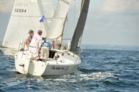 2015 Denmark Race A 105