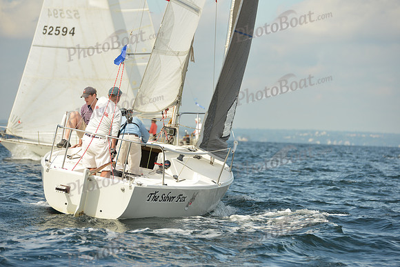 2015 Denmark Race A 105
