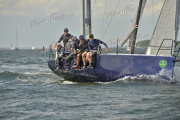 2017 NYYC Annual Regatta A_3299
