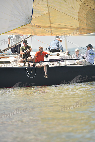 2018 Southern Bay Race Week A_0427